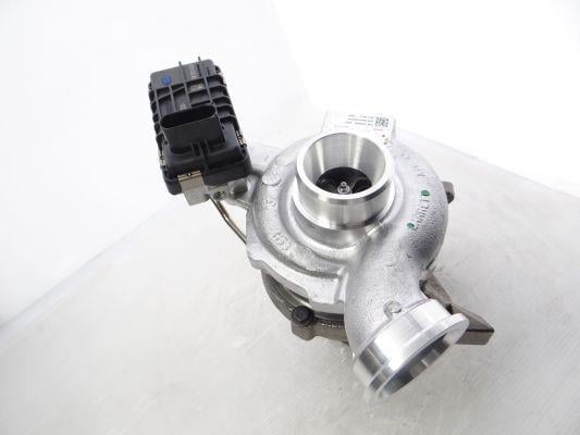 Turbocompresseur (Turbo) GARRETT ref. 759688-5009S