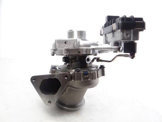 Turbocompresseur (Turbo) GARRETT ref. 759688-5009S