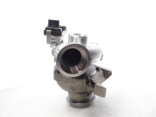 Turbocompresseur (Turbo) GARRETT ref. 759688-5009S