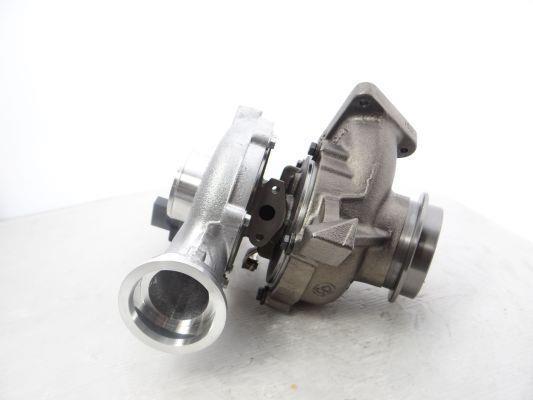 Turbocompresseur (Turbo) GARRETT ref. 759688-5009S