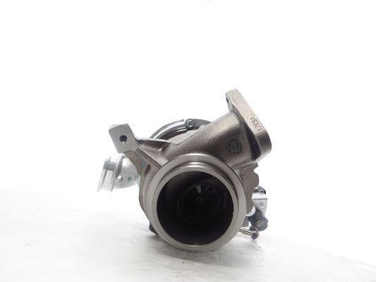 Turbocompresseur (Turbo) GARRETT ref. 759688-5009S