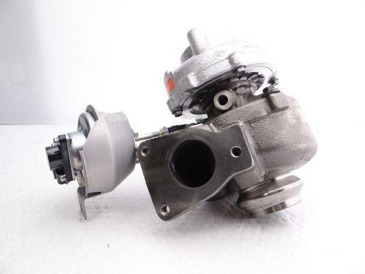 Turbocompresseur (Turbo) GARRETT ref. 760220-5004S