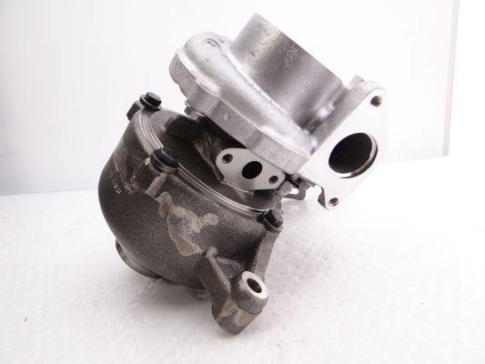 Turbocompresseur (Turbo) GARRETT ref. 760220-5004S