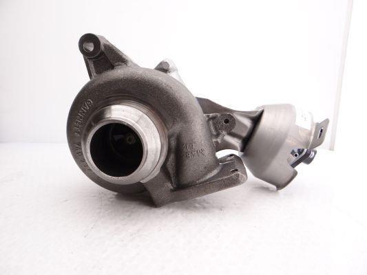 Turbocompresseur (Turbo) GARRETT ref. 760220-5004S