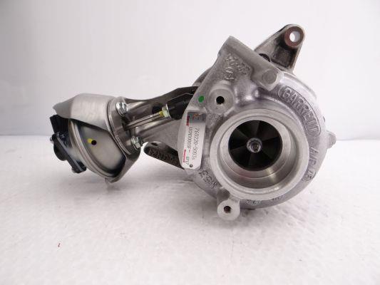 Turbocompresseur (Turbo) GARRETT ref. 760220-5004S
