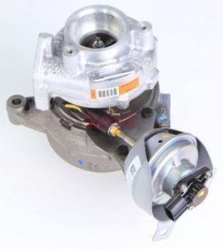 Butée hydraulique Scudo
