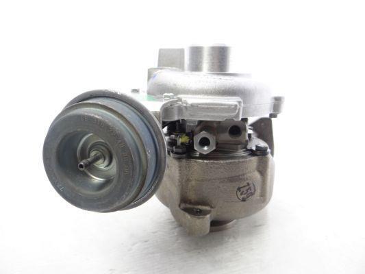 Turbocompresseur (Turbo) GARRETT ref. 760680-5006S