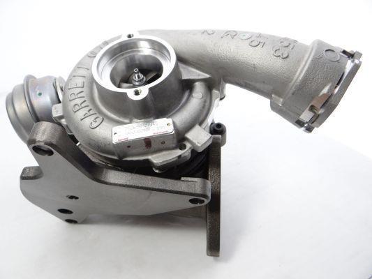 Turbocompresseur (Turbo) GARRETT ref. 760698-5005S