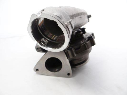 Turbocompresseur (Turbo) GARRETT ref. 760698-5005S