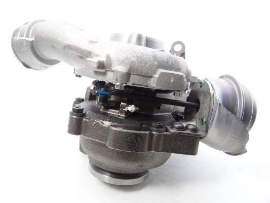 Turbocompresseur (Turbo) GARRETT ref. 760698-5005S