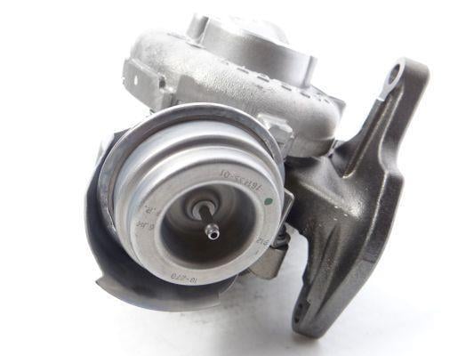 Turbocompresseur (Turbo) GARRETT ref. 760698-5005S