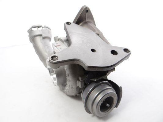 Turbocompresseur (Turbo) GARRETT ref. 760698-5005S