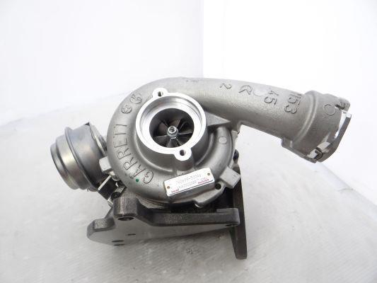 Turbocompresseur (Turbo) GARRETT ref. 760699-5006S
