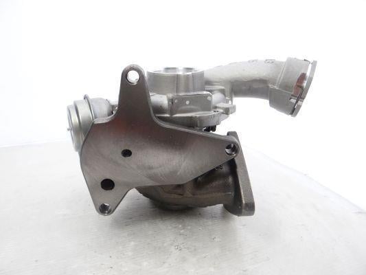 Turbocompresseur (Turbo) GARRETT ref. 760699-5006S