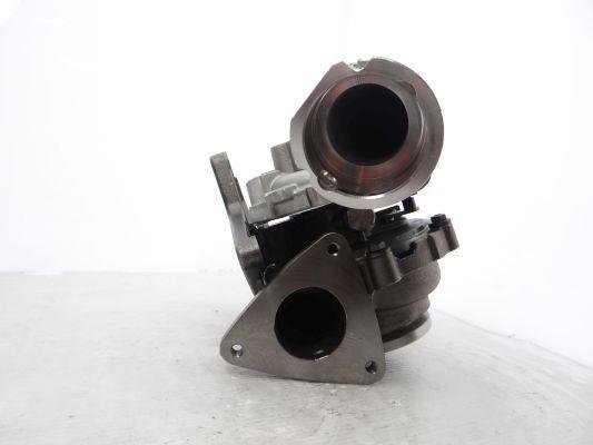 Turbocompresseur (Turbo) GARRETT ref. 760699-5006S