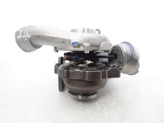 Turbocompresseur (Turbo) GARRETT ref. 760699-5006S