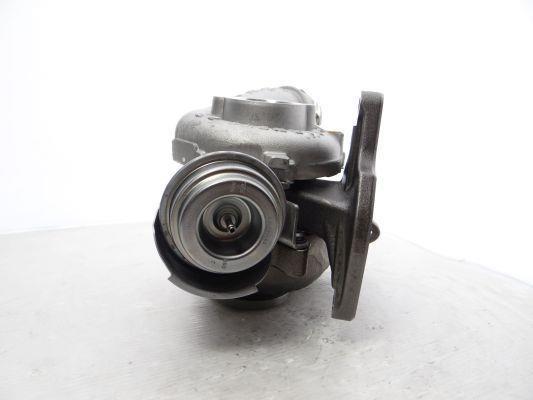 Turbocompresseur (Turbo) GARRETT ref. 760699-5006S