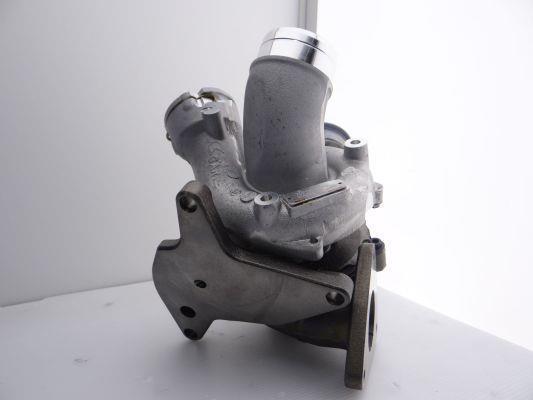 Turbocompresseur (Turbo) GARRETT ref. 760700-9004S