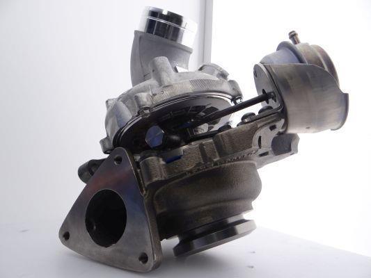 Turbocompresseur (Turbo) GARRETT ref. 760700-9004S