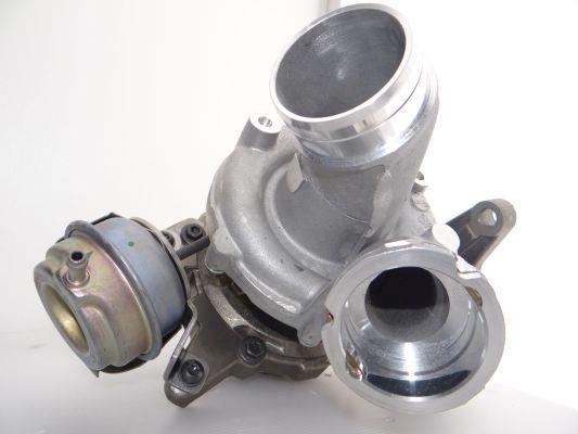 Turbocompresseur (Turbo) GARRETT ref. 760700-9004S