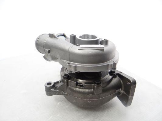 Turbocompresseur (Turbo) GARRETT ref. 760774-9005S