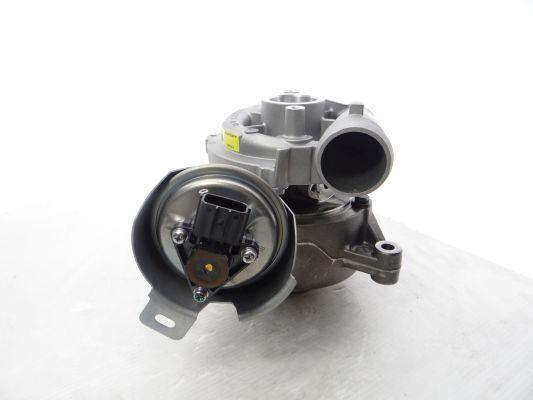 Turbocompresseur (Turbo) GARRETT ref. 760774-9005S