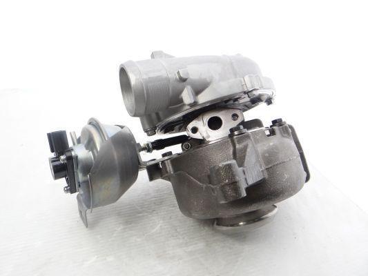 Turbocompresseur (Turbo) GARRETT ref. 760774-9005S