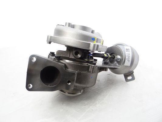 Turbocompresseur (Turbo) GARRETT ref. 760774-9005S