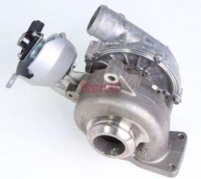 Butée hydraulique M5