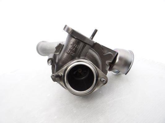 Turbocompresseur (Turbo) GARRETT ref. 761433-5003S