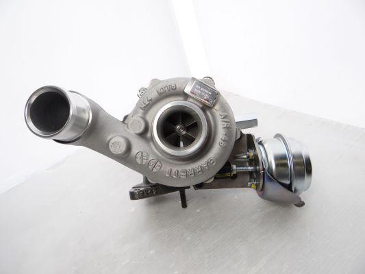 Turbocompresseur (Turbo) GARRETT ref. 761433-5003S