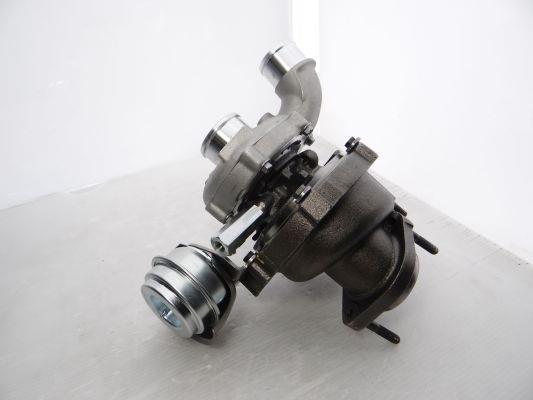 Turbocompresseur (Turbo) GARRETT ref. 761433-5003S