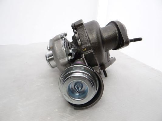 Turbocompresseur (Turbo) GARRETT ref. 761433-5003S