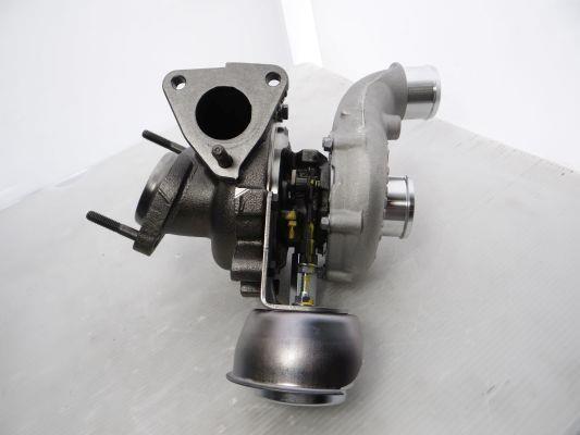 Turbocompresseur (Turbo) GARRETT ref. 761433-5003S
