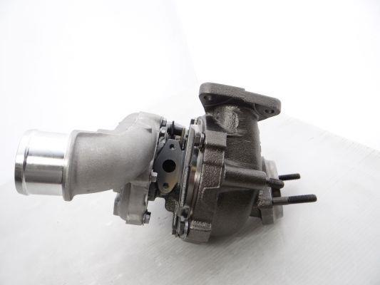 Turbocompresseur (Turbo) GARRETT ref. 761433-5003S