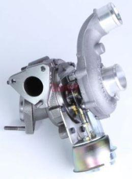 Butée hydraulique Actyon