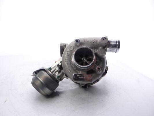 Turbocompresseur (Turbo) GARRETT ref. 761437-5006S