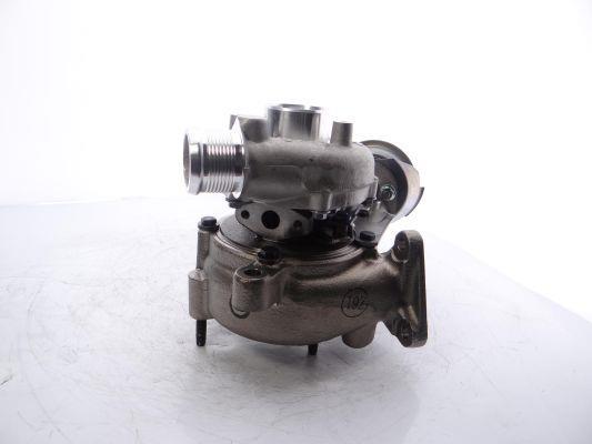 Turbocompresseur (Turbo) GARRETT ref. 761437-5006S