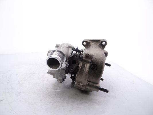 Turbocompresseur (Turbo) GARRETT ref. 761437-5006S