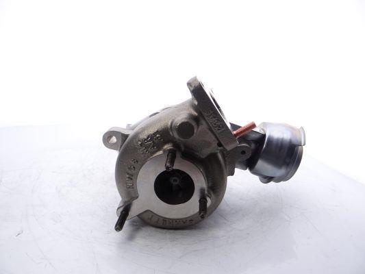 Turbocompresseur (Turbo) GARRETT ref. 761437-5006S