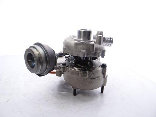 Turbocompresseur (Turbo) GARRETT ref. 761437-5006S