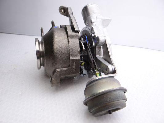 Turbocompresseur (Turbo) GARRETT ref. 761618-5004S