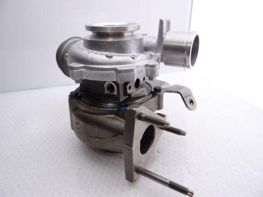 Turbocompresseur (Turbo) GARRETT ref. 761618-5004S