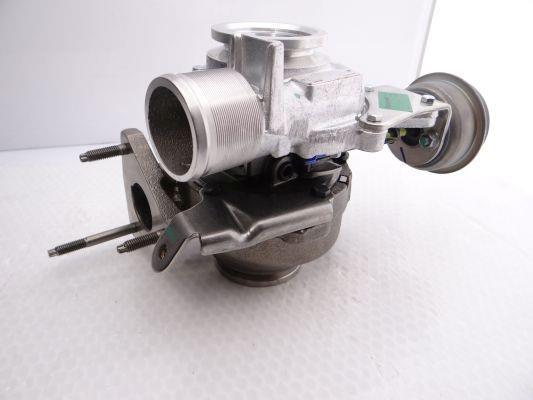 Turbocompresseur (Turbo) GARRETT ref. 761618-5004S