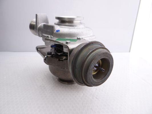 Turbocompresseur (Turbo) GARRETT ref. 761618-5004S