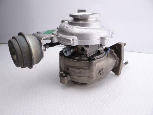 Turbocompresseur (Turbo) GARRETT ref. 761618-5004S
