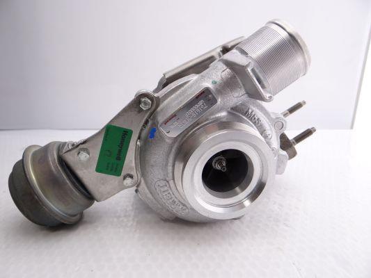Turbocompresseur (Turbo) GARRETT ref. 761618-5004S