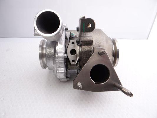 Turbocompresseur (Turbo) GARRETT ref. 761618-5004S