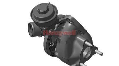 Turbocompresseur (Turbo) GARRETT ref. 761650-5001S