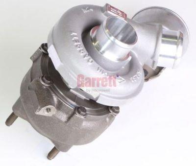 Turbocompresseur (Turbo) GARRETT ref. 761650-5001S